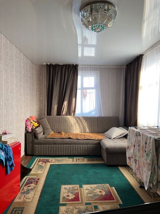 прлдам дом с.Федоровка (Жарколь)