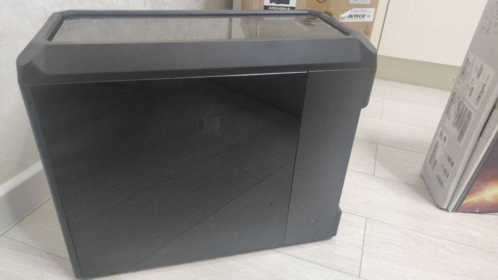 Продается НОВЫЙ МОЩНЫЙ ПК (i7-13700)!