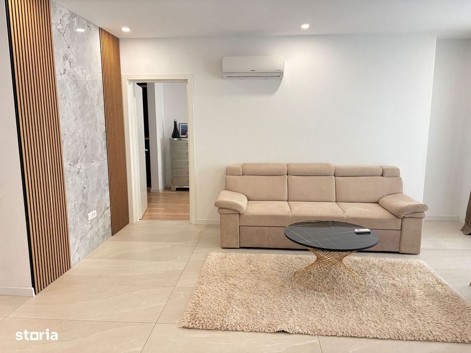 3 Camere / Loc Parcare inclus / Pipera Plazza /OMV Pipera — fotografia 3
