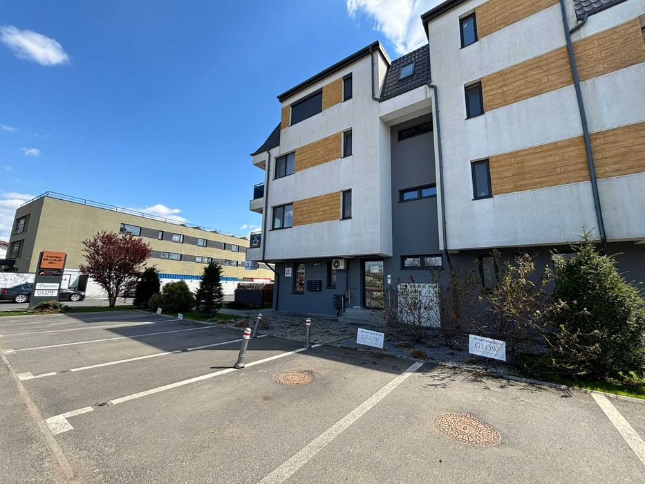 Apartament 2 camere de închiriat – Otopeni, 23 August - Fara comision