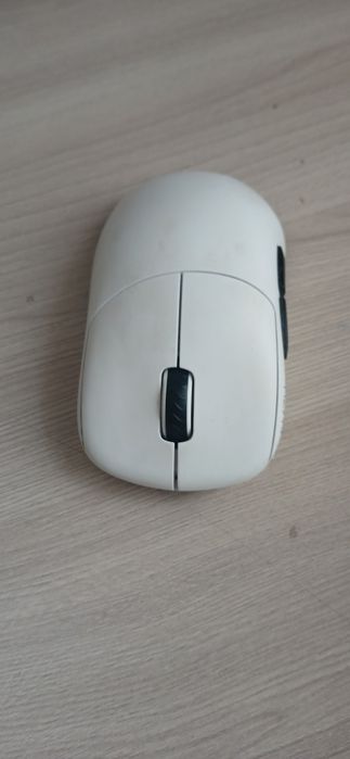 Мышка игравой LAMZU