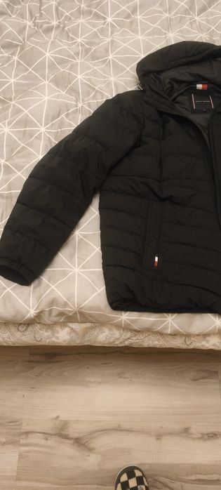 Tomi Hilfiger мъжко яке