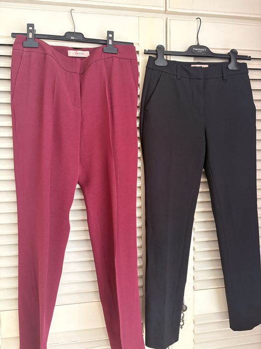 Twinset панталони 40 и 42 размер