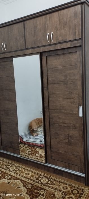 Продается шифонер купе!