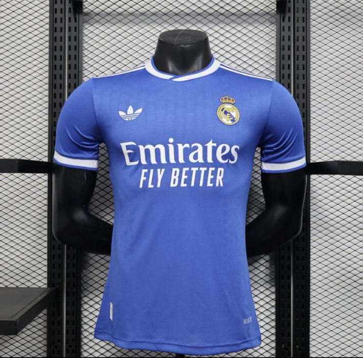 Tricou de fotbal player version