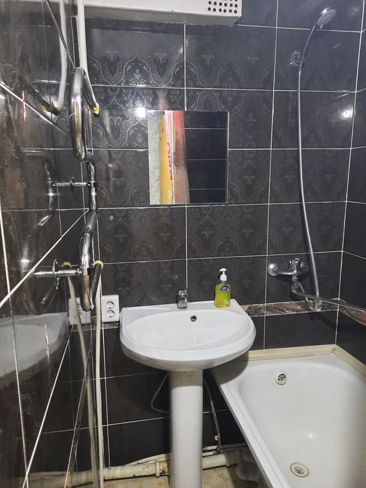 по часам, 1ком.кв. посуточно.