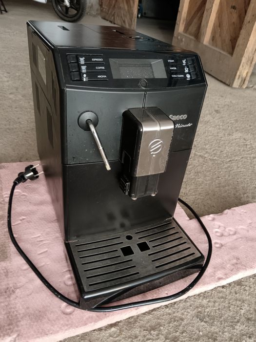 Кафе робот SAECO Minuto