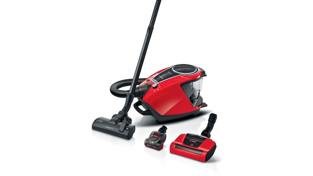 Pilesos Bosch Pro Animal