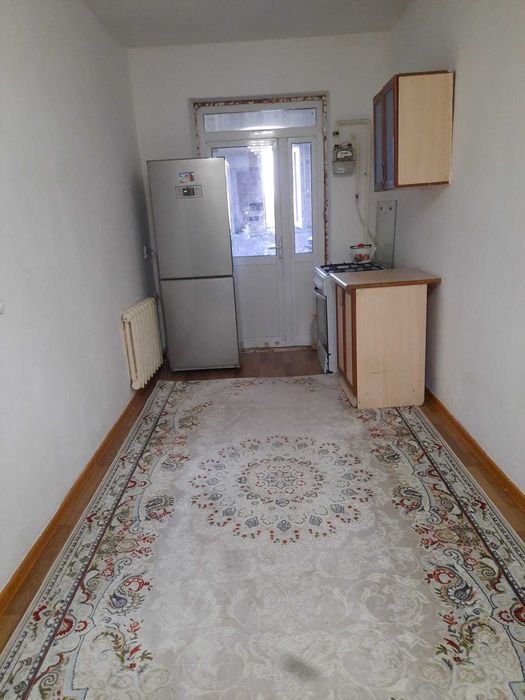 Самал районында  2 бөлмелі пәтер сатылады