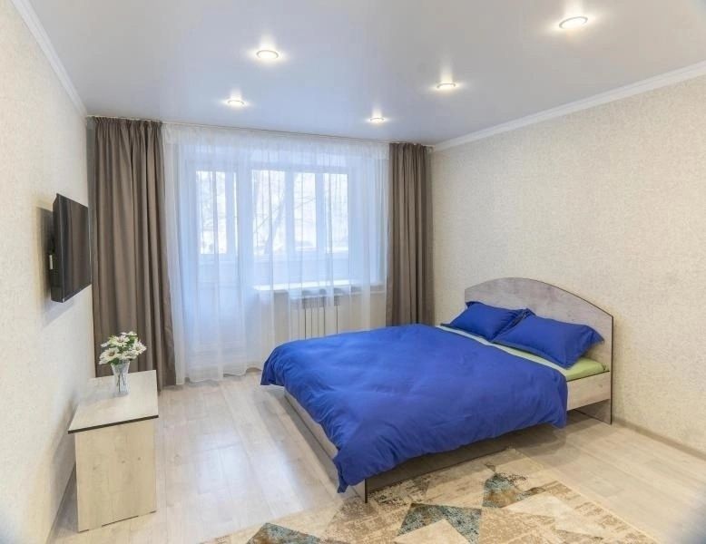 Посуточно сдаётся квартира момышулы