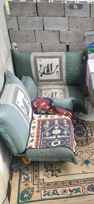 Отдам бесплатно.Можете забрать через месяц примерно.