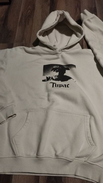 Суичър на Tupac XS