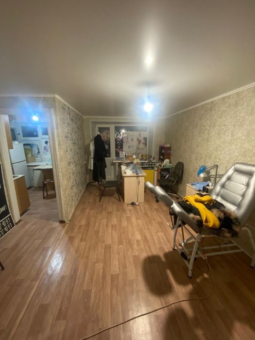 Продается 1-комн кв