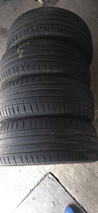 Michelin 225/45/r19