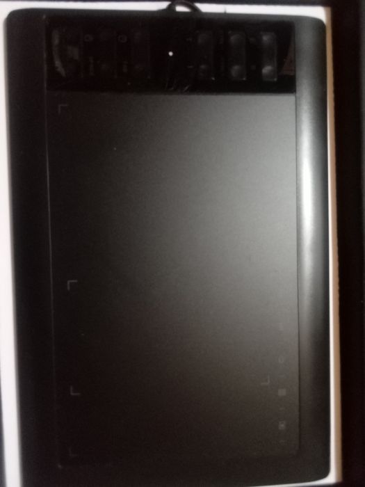 Tableta grafica 250x150mm