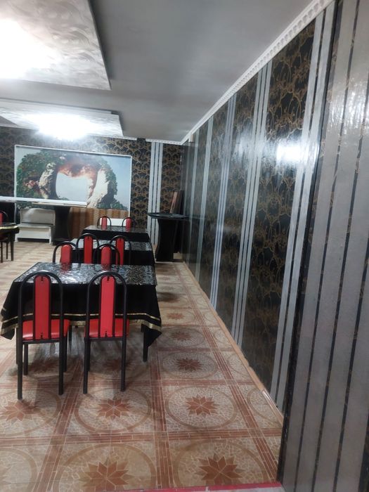 Продаётся гостиница