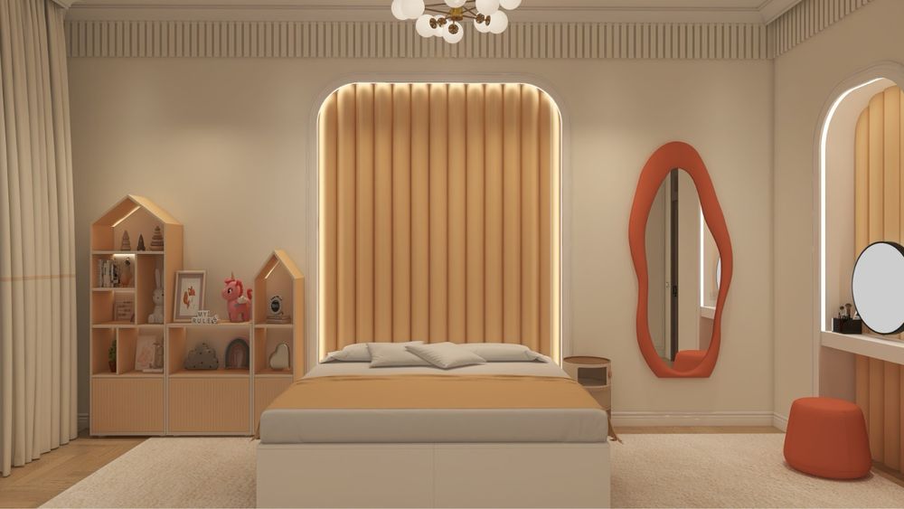 Дизайнер Интерьера Шымкент