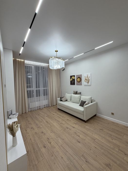 Продам уютную квартиру