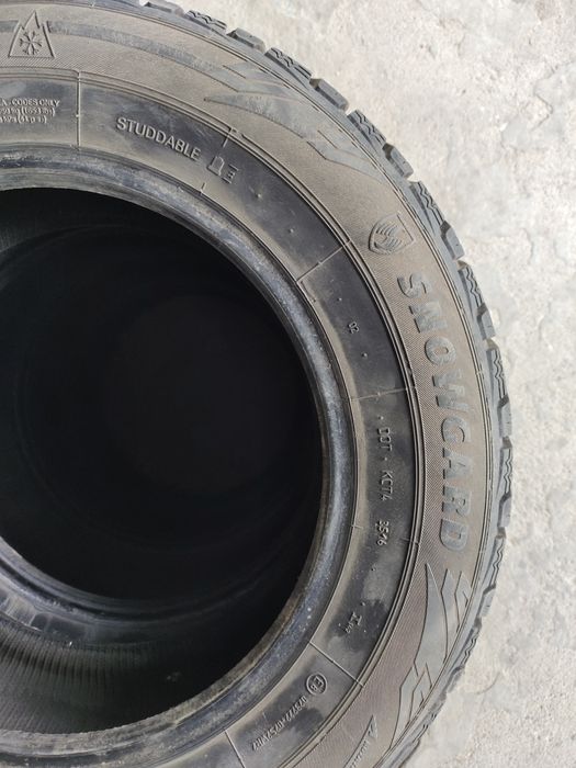 Продам колеса б у