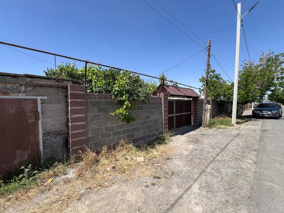 Жер үй сатылады тиімді бағада