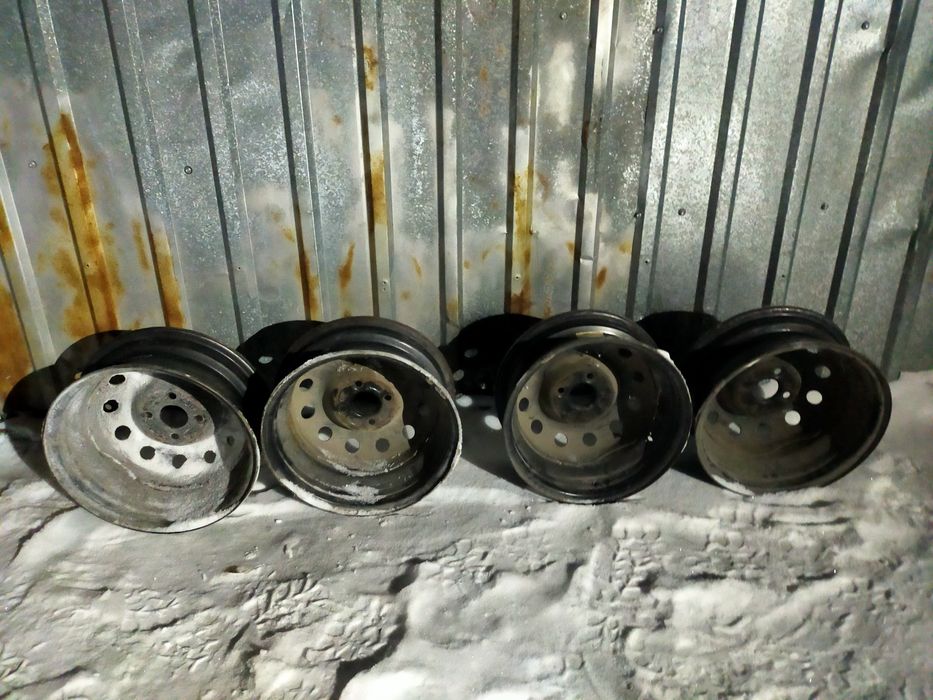 Продам Диск R14
Евродиск