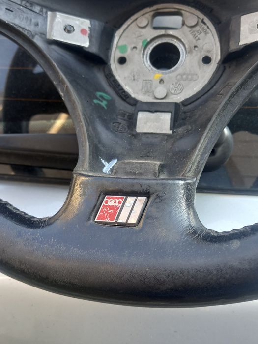 Валан audi tt 8n