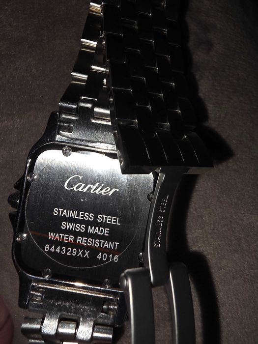 Ceas dama CARTIER