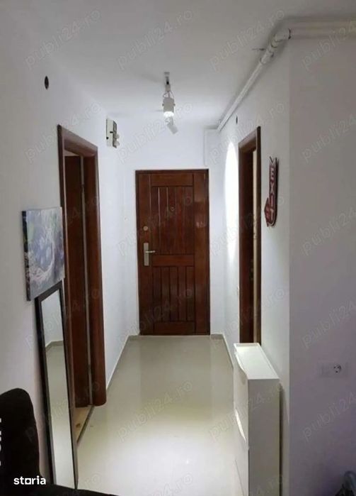 Garsoniera | 40 mp | Apeductului | Teatru Masca