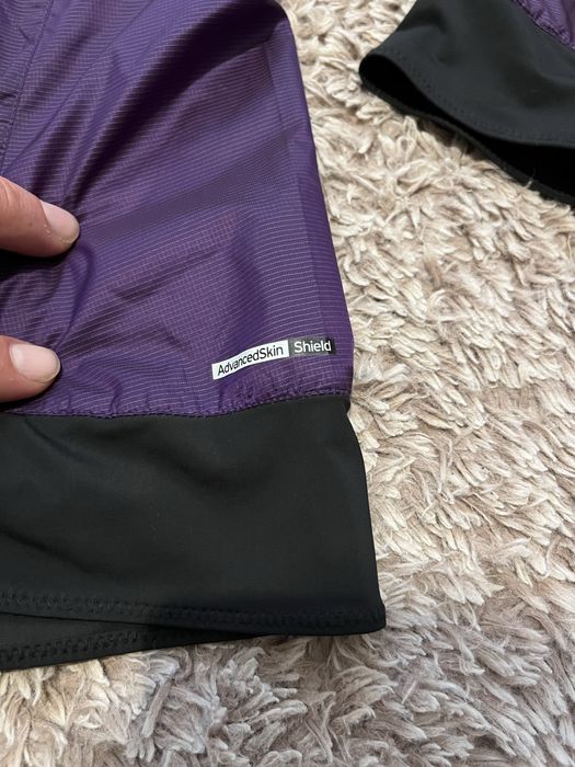 Salomon Lightning Aero FZ Hoodie-дамско яке