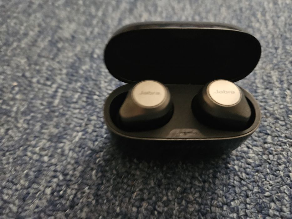 Casti Jabra Elite 75T / 75T Active  / Elite 85T / Elite 3 *descriere