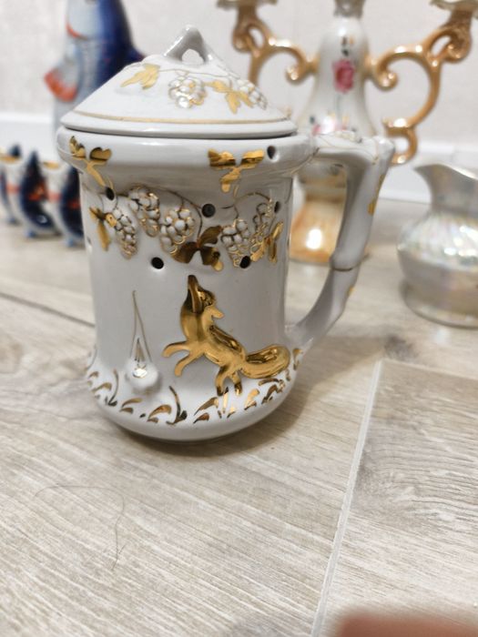 Продается Посуда СССР