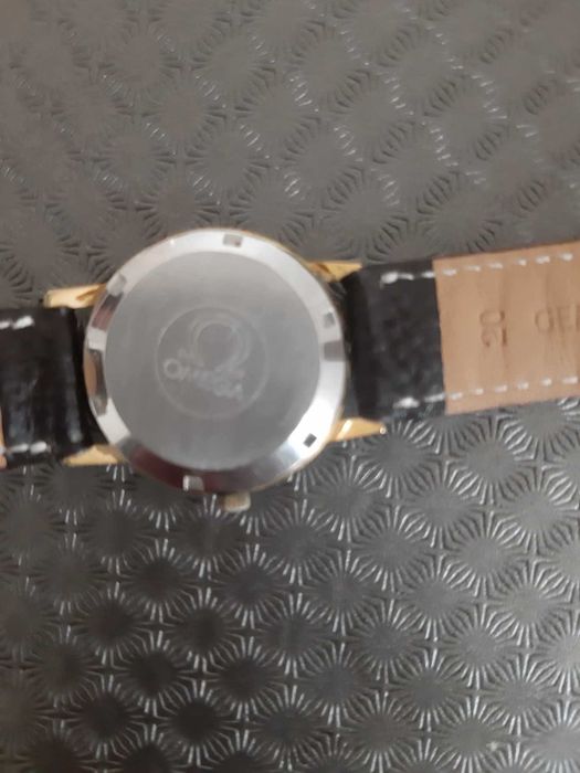 Ceas bărbătesc Omega automatic