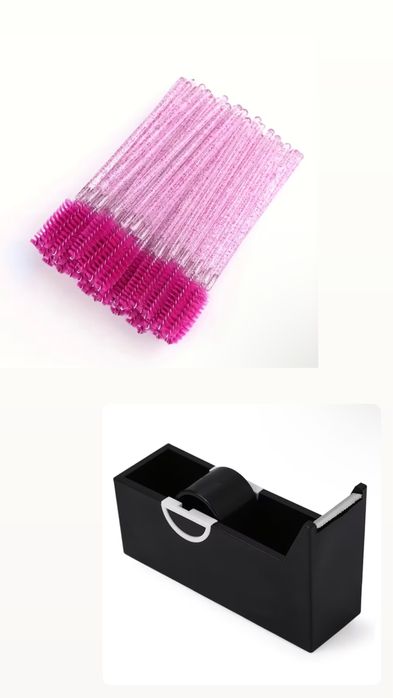 Accesorii pentru gene - diverese, noi