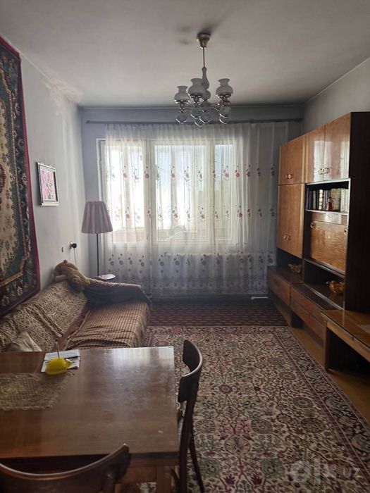 Юнусабад-13 рынок А.Дониш, метро 3/4/4 68м²