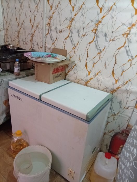 Дайын кәсіп сатылады