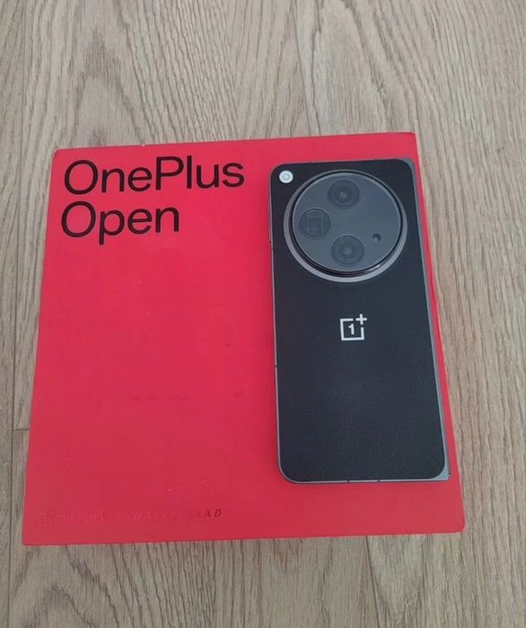 OnePlus Open/Oppo Find N3 16/512