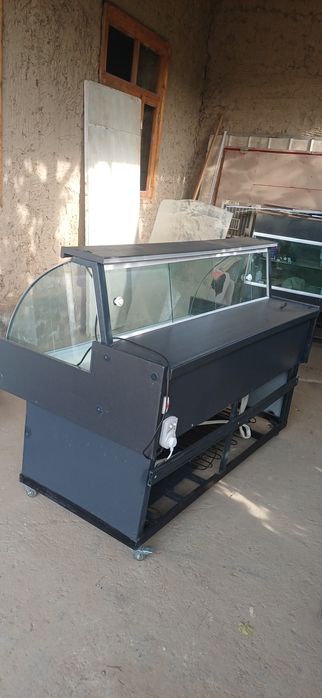 Ветринв халадилник