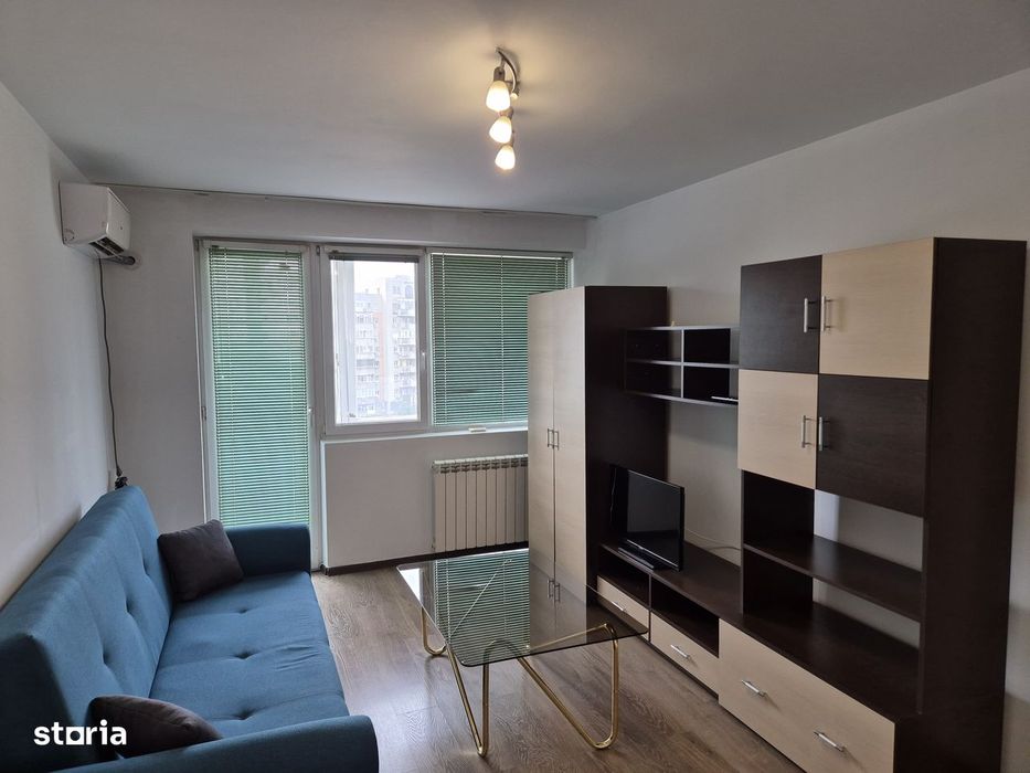 Apartament 2 camere de închiriat, Piata Iancului