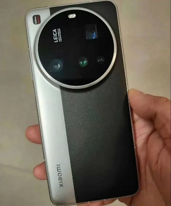 Xiaomi 15 Ultra, 16/512 ГБ, 2 SIM