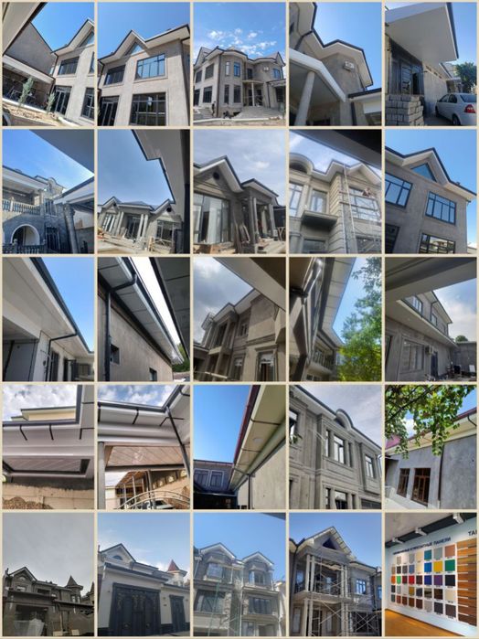 Alyukabond Aluminium Composite Panel ACP 100 % sifat
Alucobond®
Alumin