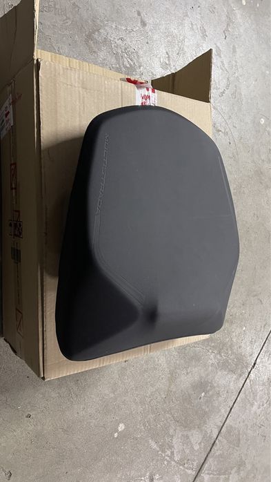 Sa pasager si rider Ducati Multistrada V4/V4S - noi