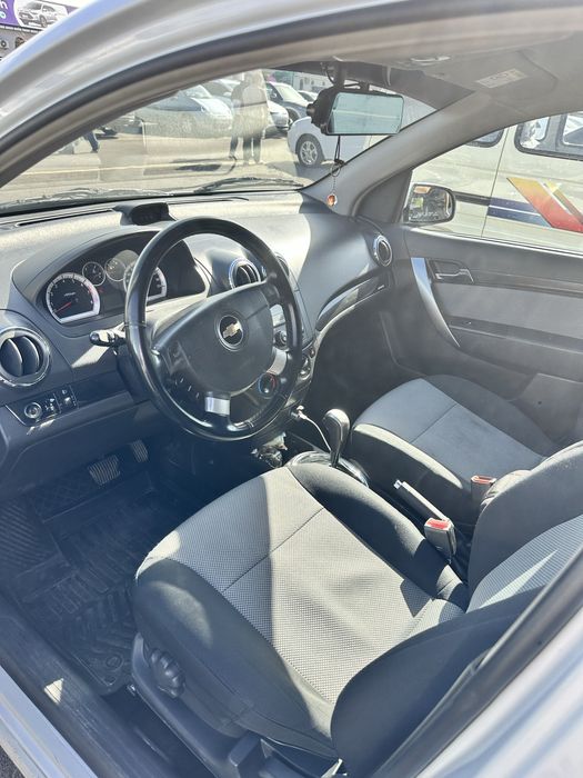 Нексия 3 продается