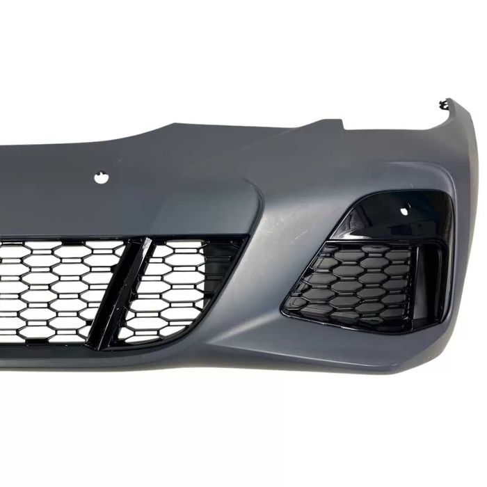 Предна броня BMW G20 (2019-2021) – M-Tech, с отвори за PDC, бмв г20