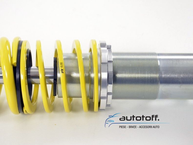 Suspensie sport reglabila Chevrolet Cruze (2009+) FK Germania