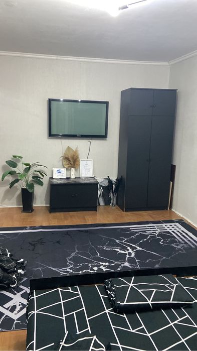 Посуточно/почасовая в центре