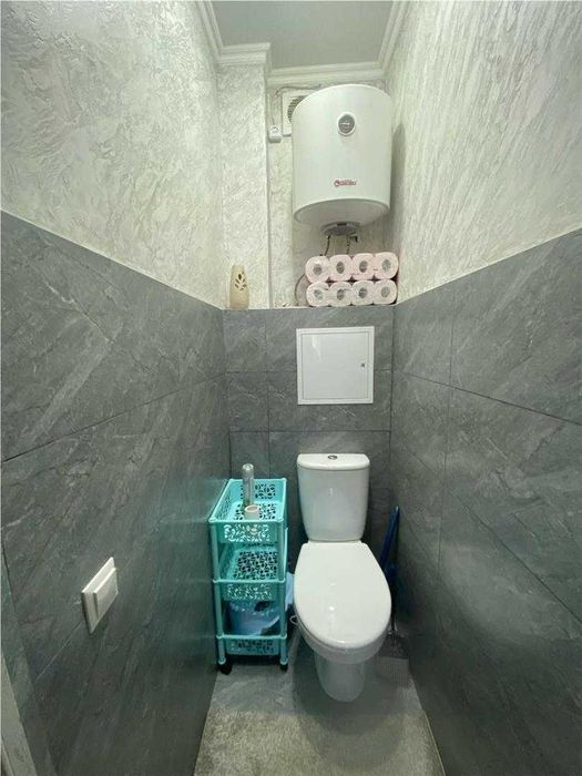 S 3-х ком УП Болгарского типа