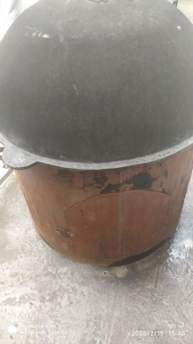 Казон 50 килолик сотилади