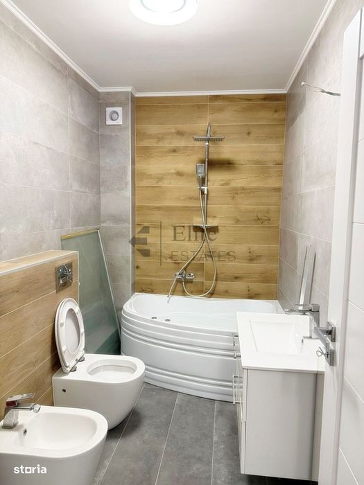 Apartament 3 camere de vanzare | Spitalul Judetean Oradea