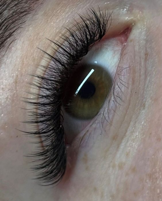 Extensii gene Baba Novac (Lidl)