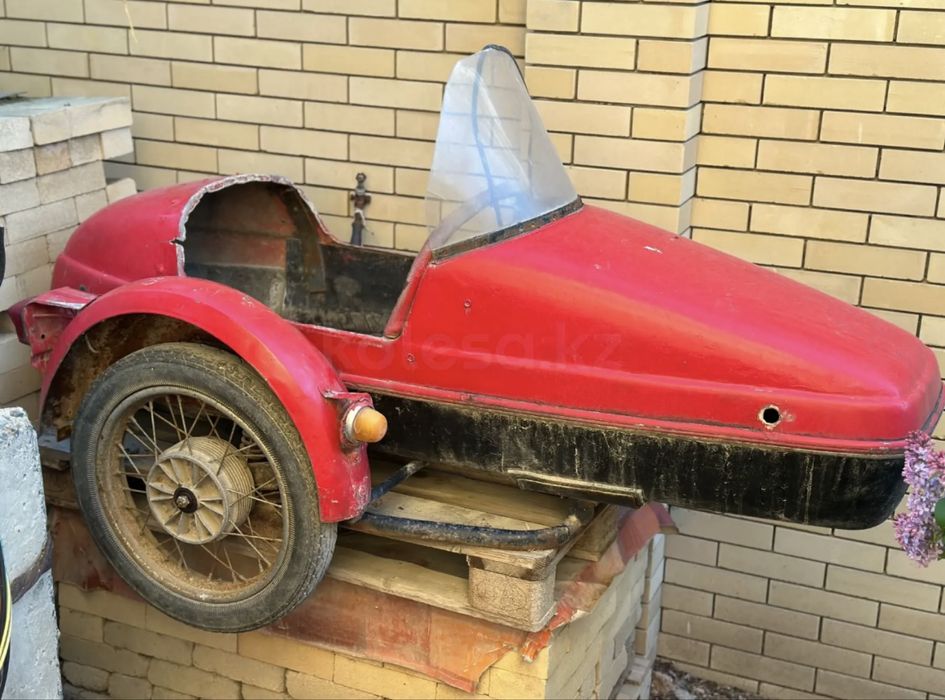 Jawa 350. продам